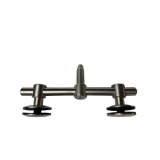 1300Е-R-SSS Подвійний тримач скло-ванта на козирок