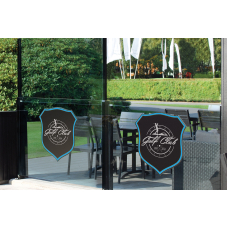 Система кінетичного вітрозахисту