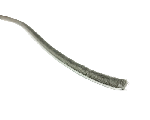 SIS-004 Ущільнювач зі щіткою