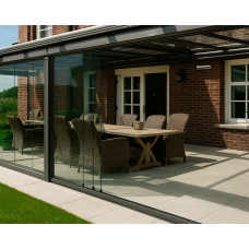 Слайдингова система на чотири стулки AB100