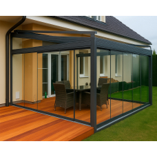 Слайдингова система на п’ять стулок АВ100