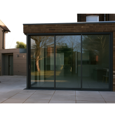 Слайдингова система на три стулки AB100