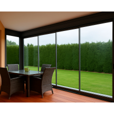 Слайдингова система на п’ять стулок АВ100