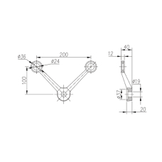 200A2 Спайдер дворукий, SSS