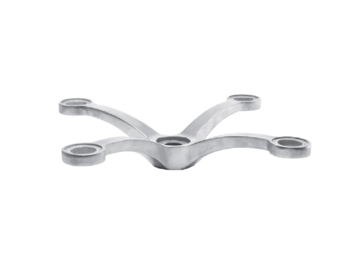 200A4 Спайдер чотирирукий, SSS