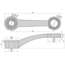 200B1 Спайдер , SSS