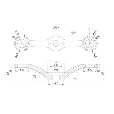 200B21 Спайдер, SSS