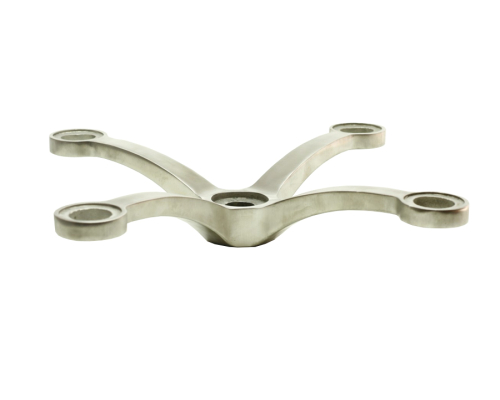 200B4 Спайдер, PSS