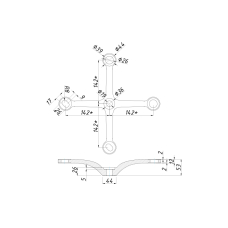 200B4 Спайдер, PSS