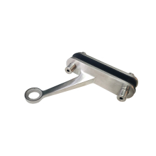 L210A1 Спайдер під ребро жорсткості, SSS