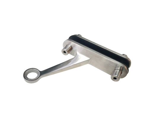 L210A1 Спайдер під ребро жорсткості, SSS