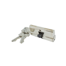 1671SW10 Циліндр ключ-ключ, 02