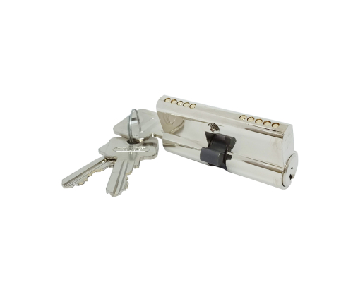 1671SW10 Циліндр ключ-ключ, 02