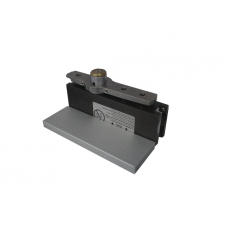 100E10 Нижня петля з доводчиком, 02