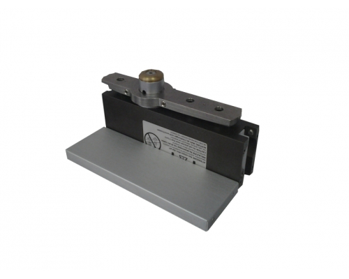 100E10 Нижня петля з доводчиком, 02