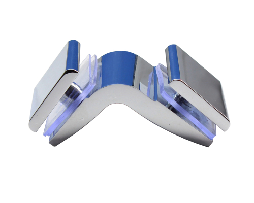 4415 Кріплення скло-скло, 14