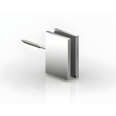 8178ZN5 Конектор стіна/скло