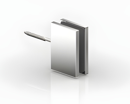 8178ZN5 Конектор стіна/скло