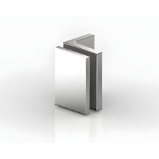 8187ZN5 Конектор стіна/скло