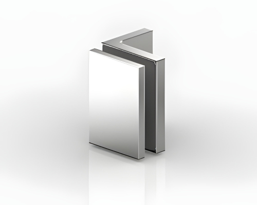 8187ZN5 Конектор стіна/скло