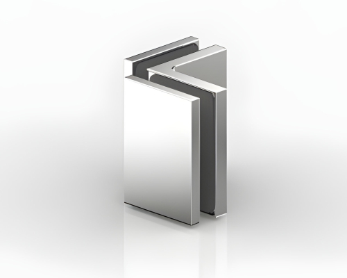 8188ZN5 Коннектор стекло/стекло