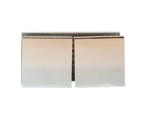 SF-724K Кріплення скло-скло 180 град., PSS