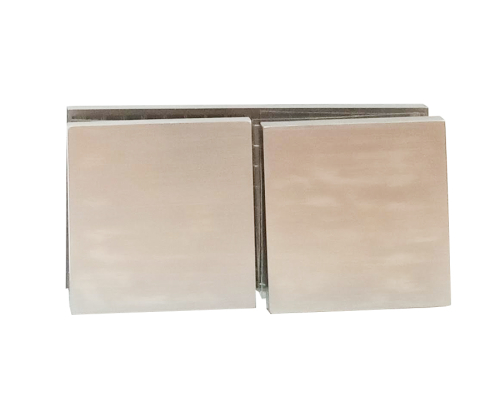 SF-724K Кріплення скло-скло 180 град., SSS