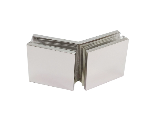 SF-726K Кріплення скло-скло 135 град., PSS