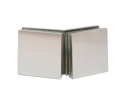 SF-726K Кріплення скло-скло 135 град., SSS