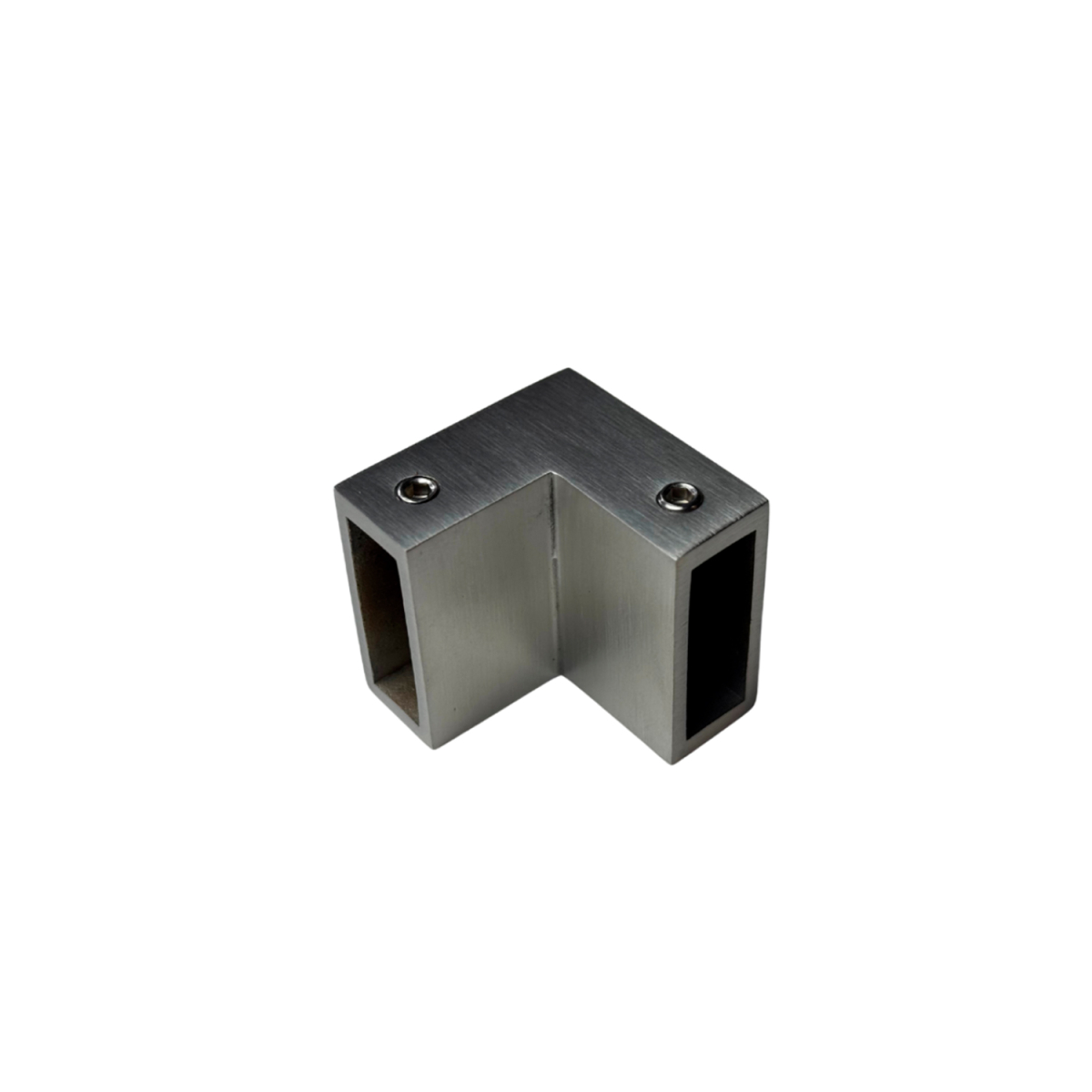 315 SC З'єднувач для труби 30*10 труба-труба, 90 градусів