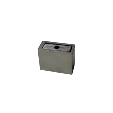 318 SC Крiплення стiна-труба для душової кабіни 