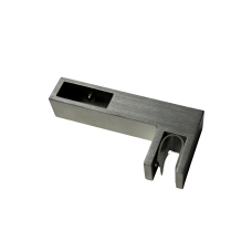 319 SC З'єднання під трубу 30*10 скло-труба