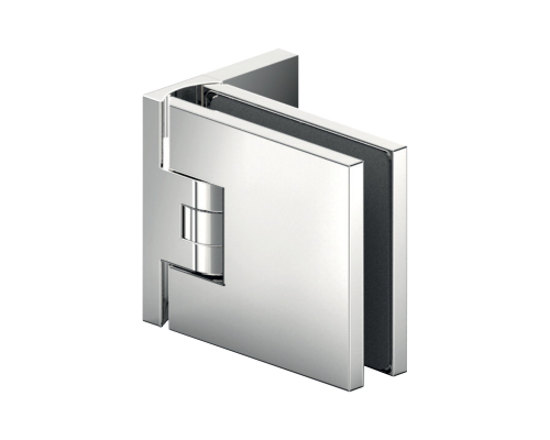 8130ZN5 Петля стіна/скло