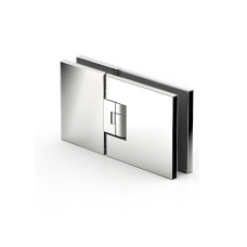 8132ZN5 Петля скло/скло 180 град.