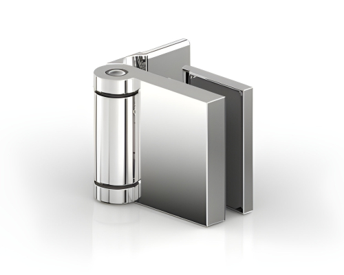 8152ZN5 Петля стіна/скло з фіксацією