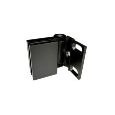 8152ZNPVD35 Петля стіна/скло з фіксацією 90 град (без розриву ущ.)