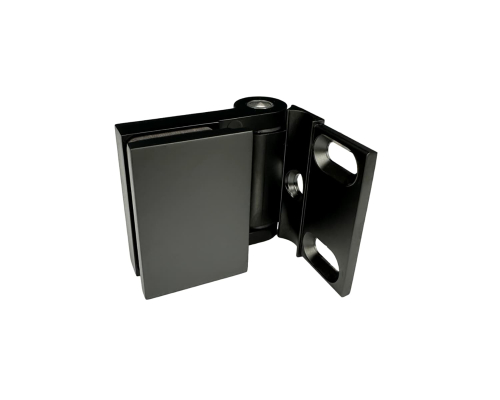 8152ZNPVD35 Петля стена/стекло с фиксацией 90 град (без разрыва уп.)