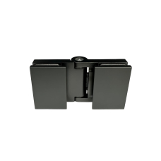 8162ZPVD35 Петля скло/скло з фіксацією 180 град (без розриву ущ.)