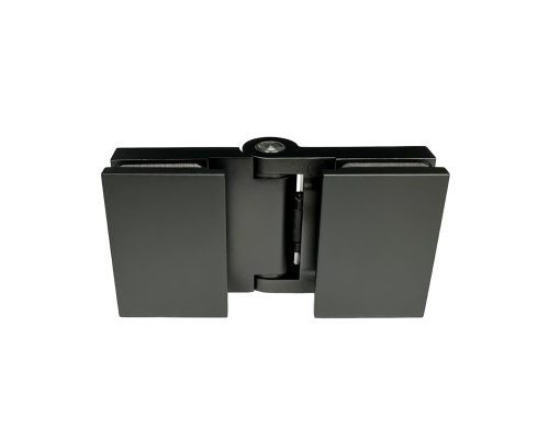 8162ZPVD35 Петля скло/скло з фіксацією 180 град (без розриву ущ.)