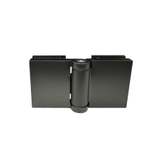 8162ZPVD35 Петля скло/скло з фіксацією 180 град (без розриву ущ.)