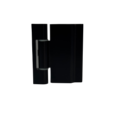 561-N Петля стіна-скло BLACK