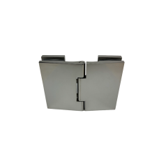 530 PSS Петля душова скло-скло 180 градусів, без фіксації