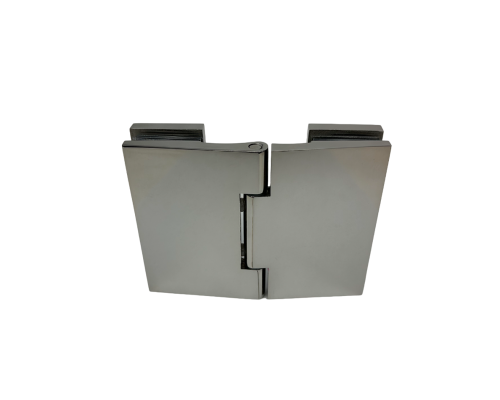 530 PSS Петля душова скло-скло 180 градусів, без фіксації