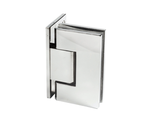 SF-305K Петля зі зміщенням стіна-скло 90град., PSS