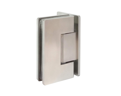 SF-305K Петля зі зміщенням стіна-скло 90град., SSS