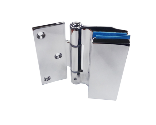 SF-561 Петля стіна-скло 180град без фіксації, PSS