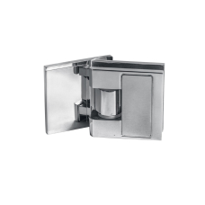 SF-8500L-29 Петля стіна-скло 180град без фіксації, CP