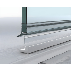 8590E6EV5-2100 Профіль порогу 15*8 мм