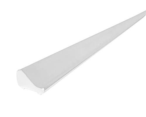 SF-12 Поріг алюмінієвий 8 мм