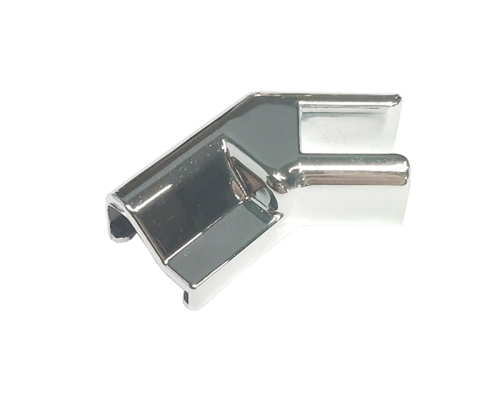 SF-135L Куточок під алюмінієвий поріг